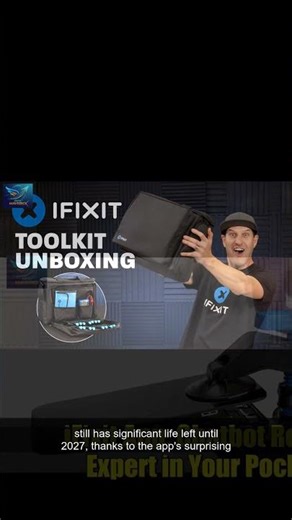 Predict Your Phone Battery's DEATH?! iFixit App REVEALS Shocking Truth!