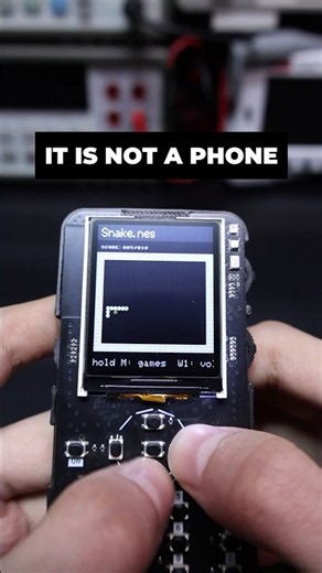 I Built a Phone That is NOT a Phone