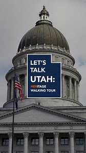 1.5K views · 32 reactions | 2020 has been quite the year, but that didn't stop Utah from celebrating 150 years of trailblazing women. In this episode of Let's Talk Utah, local women’s history Naomi Watkins tells us about the "Salt Lake City Suffrage Streets" walking tour created by Better Days 2020 to honor three significant voting rights anniversaries. *Filming took place pre-COVID | Visit Utah | Facebook