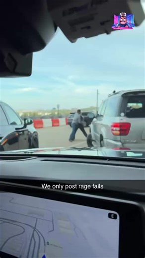 Posting Rage Fails on Instagram: "When frustration takes over and things go way out of control! In this reel, we showcase the most epic rage fails where people’s tempers hit their breaking point, and the result is pure chaos. From smashed controllers to hilarious outbursts and epic meltdowns, these moments remind us that sometimes, things just don’t go as planned - and it’s OK to laugh it off. Watch as emotions run high and things spiral into unexpected fails. Whether it’s a game, a task, or a s