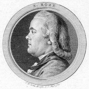 Nicolas Roze - Vivat in aeternum lyrics