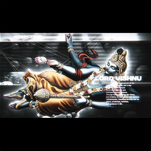 Two Legends💥 - Vishnu & Mahadev ~ Montagem Tenta (Slowed)