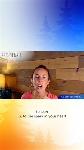 In this heartfelt video, a recent client shares what it was like to take that first brave step toward healing, and how it led to lasting transformation. If you’re feeling uncertain or overwhelmed, we invite you to listen to her story. Let it be a reminder that hope is real, healing is possible, and you are not alone. Call us at 1-888-716-3392 to learn more about our award-winning treatment programs. With over 40 years of leadership in mental health, we can help you create a plan back to joy. #Me