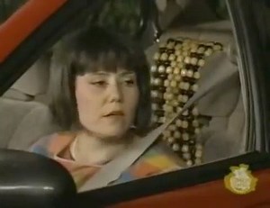 Relivethe90s on Instagram: "MADtv - Ms. Swan ordering a hamburger at McRonalds 😂 (1998) - #madtv #msswan #90stv #90stvshows #retrotv #fbf #flashbackfriday #nostalgia #nostalgic #memories #childhoodmemories #childhood #tbt #throwback #90skids #90sbaby #imissthe90s #90slife #90skid #1990s #90s #90snostalgia #relivethe90s"