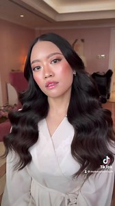 1K views | Chinese Bride Francine✨ Bridal Makeup by Tris...