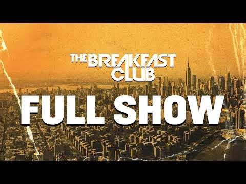 The Breakfast Club FULL SHOW 2-27-24