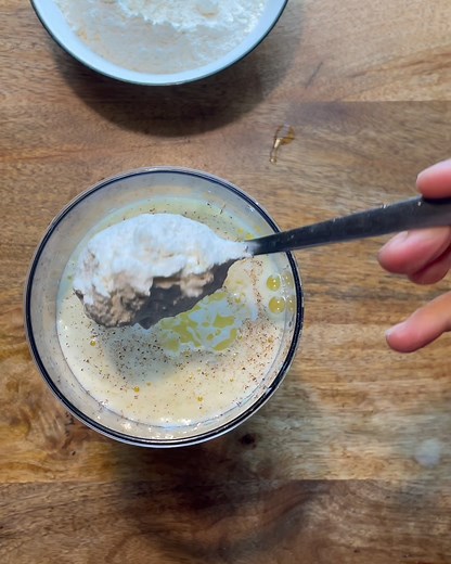 1.8K views · 26 reactions | Come fare le crêpes, ricetta base facile! https://blog.giallozafferano.it/creandosiimpara/come-fare-le-crepes-ricetta-base/ | Creando si impara | Facebook