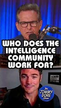 They Don’t Work for the President