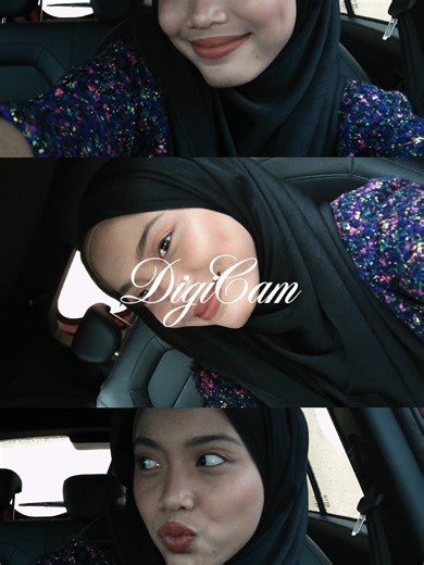 Exploring 2000s Vibe with Digital Cameras