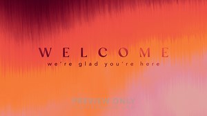 Fall Afresh - Welcome 2 - Title Graphics