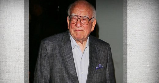 Actor Ed Asner has died at 91