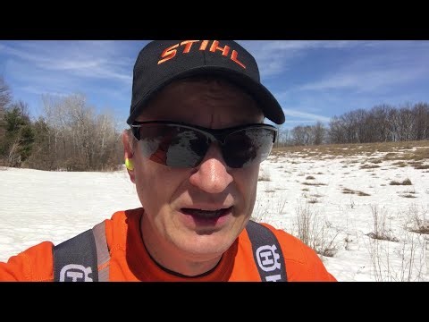 Stihl 044 Magnum Rebuild - It's Feeding Time!