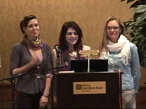 2009 10 22 ; #3 of 3 ; Family FUNERAL of ELIZABETH CLARE PROPHET ~