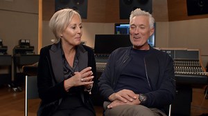 What can I say, I'm man of many talents 😂 | Martin Kemp