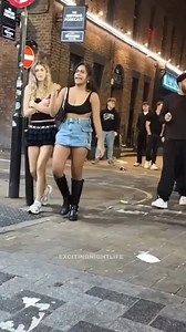Liverpool UK Nights 2026 – Single Ladies & City Buzz #reels #nightlife #england #newcastle #liverpool #london #manchester #girls #street #tour #walking #thursdaymotivation #thursday #thursdaynight #throwbackthursday #throwback | Excitingnightlife