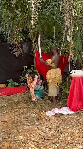 Who Stole the Crown - Kemz Mama My Alien lover Behind the scene | Nigerian-korean drama |movie 2026