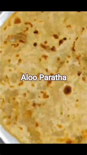 Cheesy Aloo Paratha Recipe | Soft, Stuffed & Extra Cheesy | Perfect Breakfast or Dinner! 🧀🥔