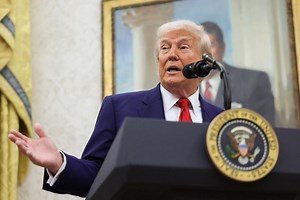 Max Planck Society sees flood of US job applicants amid Trump swoop on universities