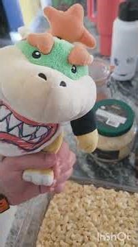 Cooking with Chef Jr: Macaroni Tater Tot Bake