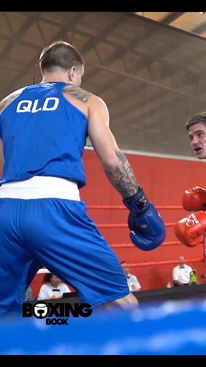 🤯 @oconnell78_ needs to be watched in SLOW-MO #boxing #amateurboxing #counterpunching #boxinghighlights #boxingaustralia #boxingbook | Boxing Book