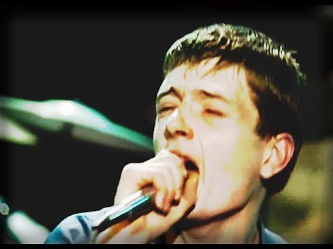 Joy Division • Transmission • 1979