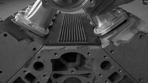 Watch LS1 Intake Manifold to LS3 LSA ZL1 CTS-V Adapter on Amazon Live