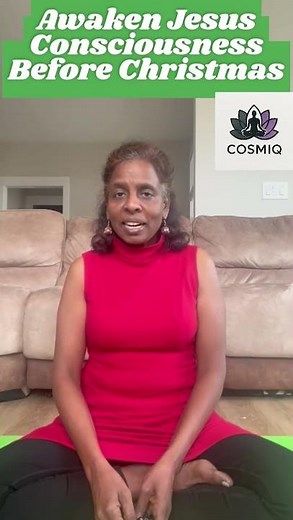 Day1: A Meditation of Pure Love & Compassion | Christ Consciousness Activation Journey