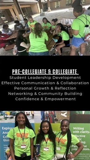 Sabrina Ford Student Leadership Conference 2026