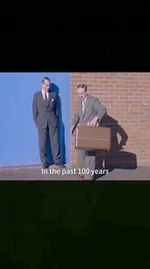 Fascinating forgotten inventions from the past century. #fbreels #viralreelsシ #reelsviralfb #fypシ #viralvideo #america | Cinematic Pages