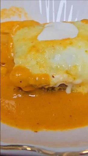 Chile Relleno Casserole Recipe | Easy Mexican Cazuela