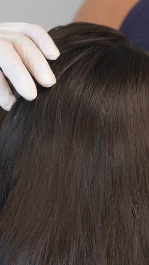 86K views · 984 reactions | ASMR Scalp Check for Itchiness | Foam Cleanse, Oil Treatment, Brushing, Parting & Relaxing Hair Care #asmrrealperson #asmrrelax #asmr #scalpcheck #tingles #ivybasmr #reels #reelsinstagram #asmrreels | Ivy B ASMR | Facebook