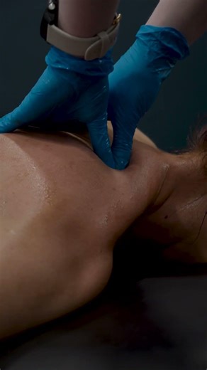 Cant lift your arm due to shoulder pain? #shorts