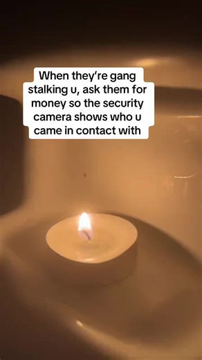 They’re caught 🧿👀