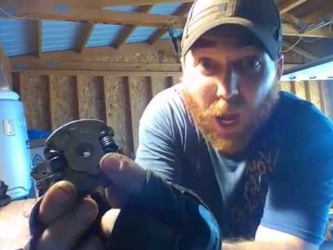 How To Remove Clutch From small engines without a special tool!