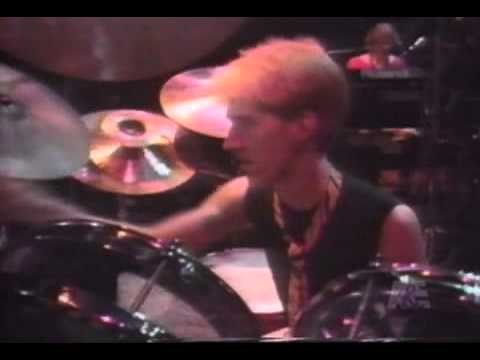 Frank Zappa Biography