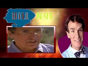 Bill Nye the Science Guy 0111 The Moon