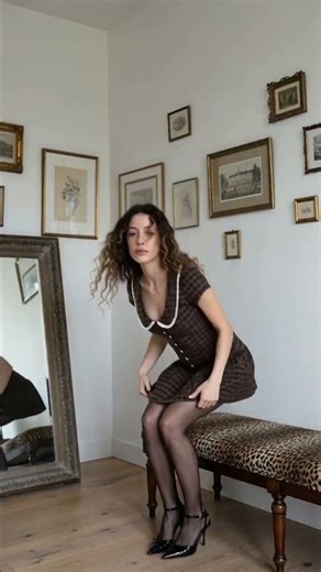 THIS is the best vintage outfit?