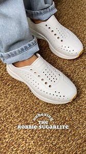 Current fave chunky shoes! | Native Shoes