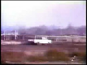 1960-1970 Supermodifieds