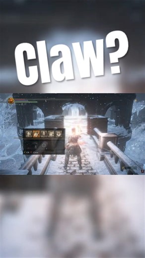 The Only Way to Play Dark Souls 3