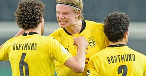 Fußball heute live: DFB-Pokal im Free-TV mit BVB gegen Kiel - TV SPIELFILM