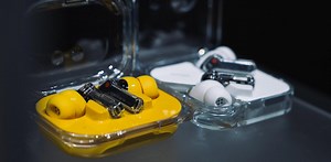 Nothingの新イヤホン聞いてみた。一聞きで進化を感じ取れます