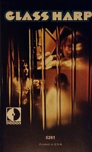 Glass Harp - Glass Harp