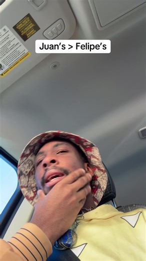 Why Wine Beats Felipe in My Heart