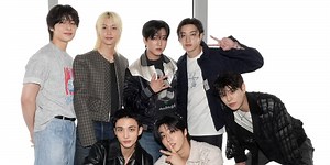 'In The Dark' Lyrics & Meaning: Stray Kids & DJ Snake Collaborate on a New Song! - Just Jared - Celebrity News and Gossip | Entertainment