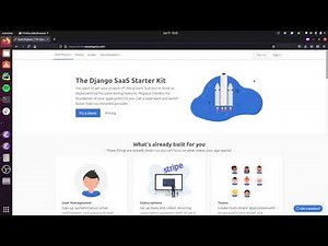 Pegasus: Setting up a new project in less than 5 minutes