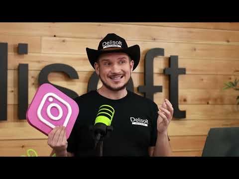 Comment envoyer un message sur Instagram ?