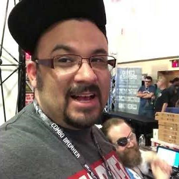 How to fix a broken TE2+/TE-S+