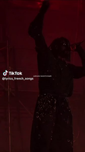 Damso>>>#lyrics #paroles #songs #rap #damso