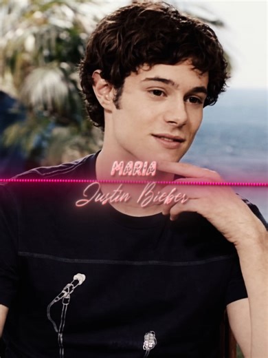 MARIA ➢ Song: Maria - Justin Bieber ➢ Audio made by Alpha Audios (@kziev) ➢ Edit made by Alpha Audios (@kziev) ➢ More Audios in Our Discord Server ➢ Discord Server Link in Bio ➢#alphaaudios #presplitaudios #audiosforedits #fyp #audios #fypツ #viralvideo #editaudiosounds